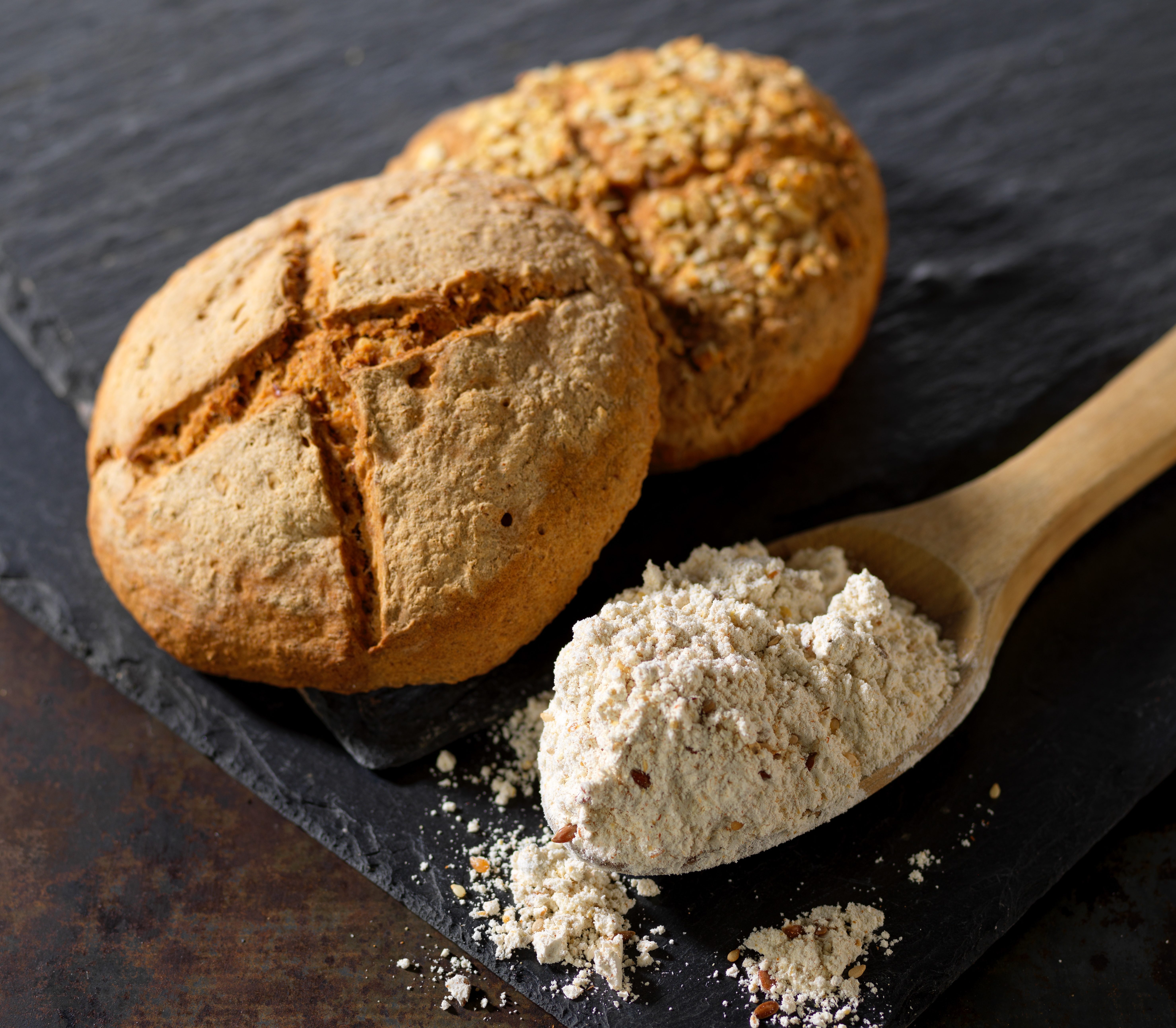 Comment réussir un pain sans gluten? Recette et astuces 